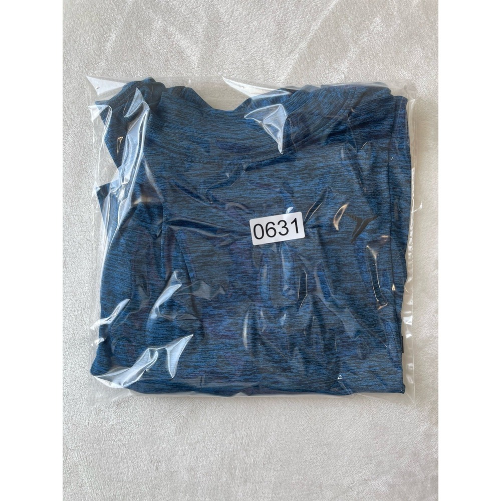 Old Navy Active Size 14 Boys Blue Shirt - Picture 5 of 5